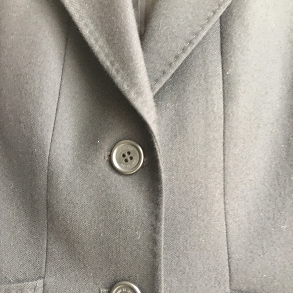 Black jacket - Picture 4 of 6